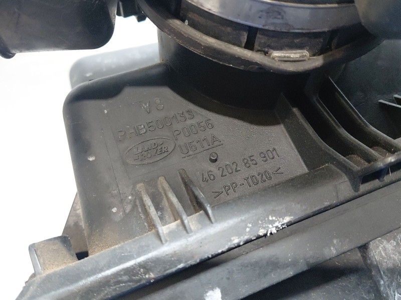Recambio de filtro aire para land rover range rover sport i (l320) 4.2 4x4 referencia OEM IAM   
