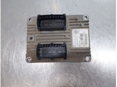 Recambio de centralita motor uce para fiat panda / panda classic (169_) 1.2 (169.axb11, 169.axb1a) referencia OEM IAM 51899838 9 2
