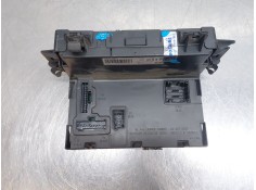 Recambio de modulo confort para fiat panda / panda classic (169_) 1.2 (169.axb11, 169.axb1a) referencia OEM IAM 51874385   2