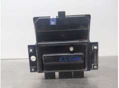 Recambio de centralita motor uce para renault megane ii sedán (lm0/1_) 1.5 dci (lm02, lm13, lm2a) referencia OEM IAM 8200334419  2