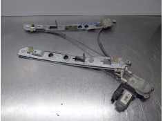 Recambio de elevalunas delantero izquierdo para renault megane ii sedán (lm0/1_) 1.5 dci (lm02, lm13, lm2a) referencia OEM IAM 8