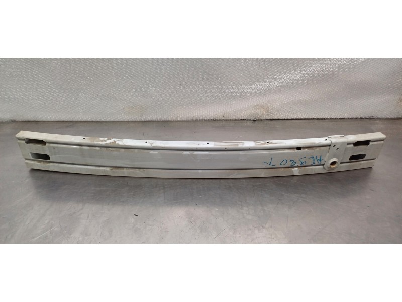 Recambio de refuerzo paragolpes trasero para nissan qashqai (j11) acenta referencia OEM IAM H50304EAMA  