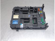 Recambio de caja reles / fusibles para citroën c4 grand picasso i (ua_) 1.6 hdi 110 referencia OEM IAM 1663366080  