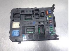Recambio de caja reles / fusibles para citroën c4 grand picasso i (ua_) 1.6 hdi 110 referencia OEM IAM 1663366080   2