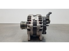 Recambio de alternador para nissan qashqai (j11) visia referencia OEM IAM 231004EA0A