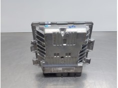 Recambio de centralita motor uce para citroën c4 grand picasso i (ua_) 1.6 hdi 110 referencia OEM IAM 9800268980 9666681180 S180