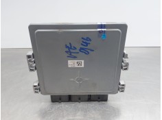 Recambio de centralita motor uce para citroën c4 grand picasso i (ua_) 1.6 hdi 110 referencia OEM IAM 9800268980 9666681180 S180 2