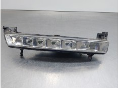 Recambio de faro antiniebla izquierdo para citroën c4 grand picasso i (ua_) 1.6 hdi 110 referencia OEM IAM 6208V7  