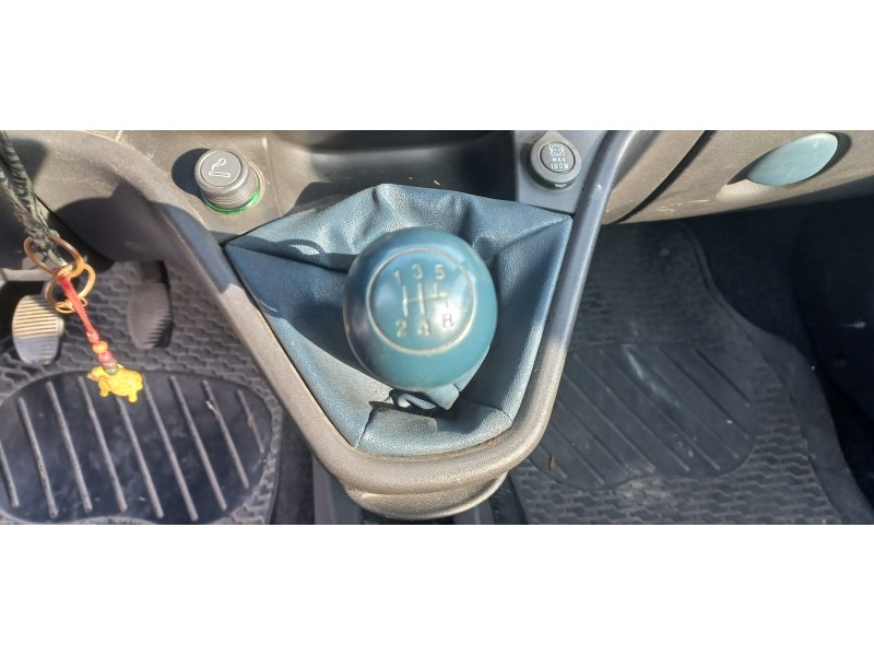 fiat doblo cargo (223) del año 2003