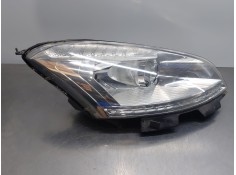 Recambio de faro derecho para citroën c4 grand picasso i (ua_) 1.6 hdi 110 referencia OEM IAM 6206V1   2