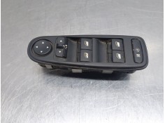 Recambio de mando elevalunas delantero izquierdo para citroën c4 grand picasso i (ua_) 1.6 hdi 110 referencia OEM IAM 96639383ZD