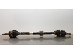 Recambio de transmision delantera derecha para toyota auris active referencia OEM IAM 434100F090