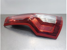 Recambio de piloto trasero izquierdo para citroën c4 grand picasso i (ua_) 1.6 hdi 110 referencia OEM IAM 6350AC  