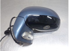 Recambio de retrovisor izquierdo para citroën c4 grand picasso i (ua_) 1.6 hdi 110 referencia OEM IAM 8153VS  