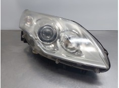 Recambio de faro derecho para renault laguna iii (bt0/1) 2.0 dci (bt01, bt08, bt09, bt0e, bt0k, bt12, bt1c, bt1d,... referencia 