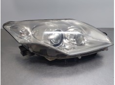 Recambio de faro derecho para renault laguna iii (bt0/1) 2.0 dci (bt01, bt08, bt09, bt0e, bt0k, bt12, bt1c, bt1d,... referencia  2