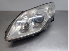 Recambio de faro izquierdo para renault laguna iii (bt0/1) 2.0 dci (bt01, bt08, bt09, bt0e, bt0k, bt12, bt1c, bt1d,... referenci