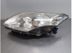 Recambio de faro izquierdo para renault laguna iii (bt0/1) 2.0 dci (bt01, bt08, bt09, bt0e, bt0k, bt12, bt1c, bt1d,... referenci 2