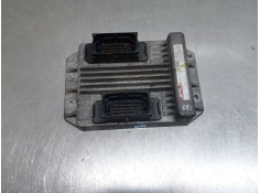 Recambio de centralita motor uce para opel combo tour 1.7 cdti 16v referencia OEM IAM   
