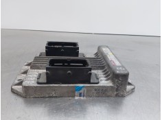 Recambio de centralita motor uce para opel combo tour 1.7 cdti 16v referencia OEM IAM    2