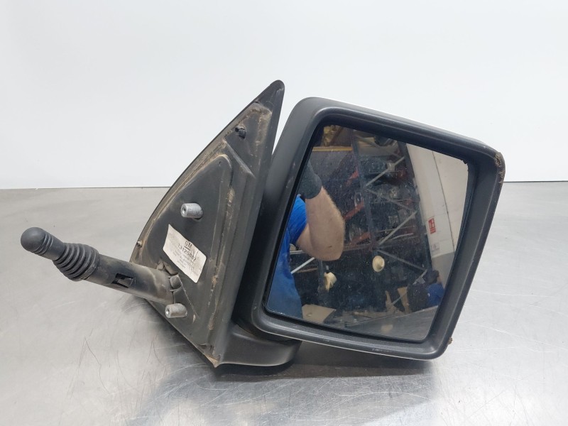 Recambio de retrovisor derecho para opel combo tour 1.7 cdti 16v referencia OEM IAM   