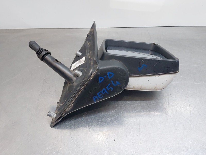 Recambio de retrovisor derecho para opel combo tour 1.7 cdti 16v referencia OEM IAM   