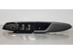 Recambio de mando elevalunas delantero izquierdo para kia sportage concept referencia OEM IAM 93570F1070FHV 93570F1070 93530D900