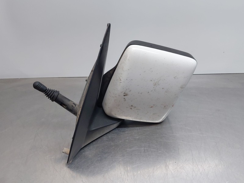 Recambio de retrovisor izquierdo para opel combo tour 1.7 cdti 16v referencia OEM IAM   