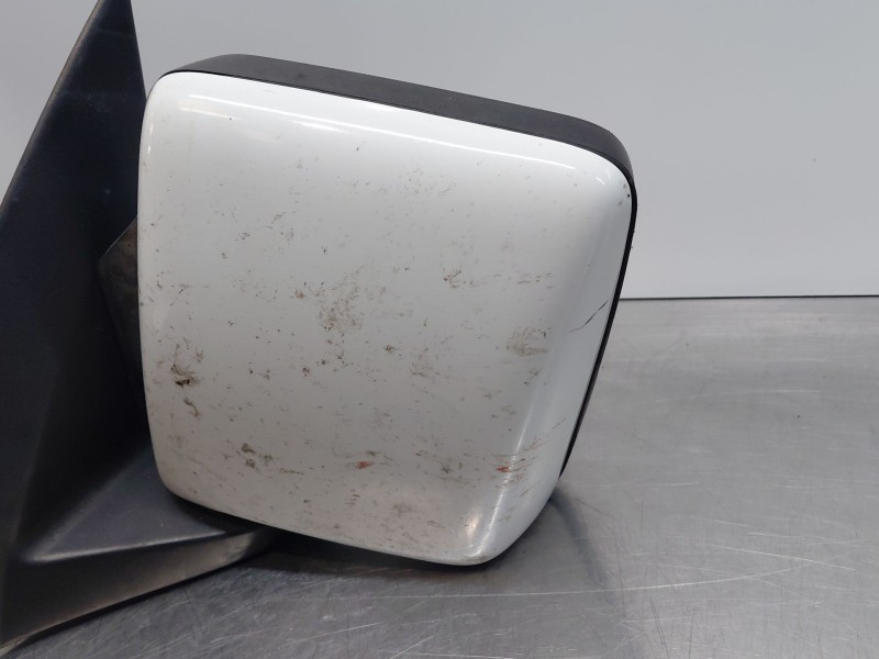 Recambio de retrovisor izquierdo para opel combo tour 1.7 cdti 16v referencia OEM IAM   