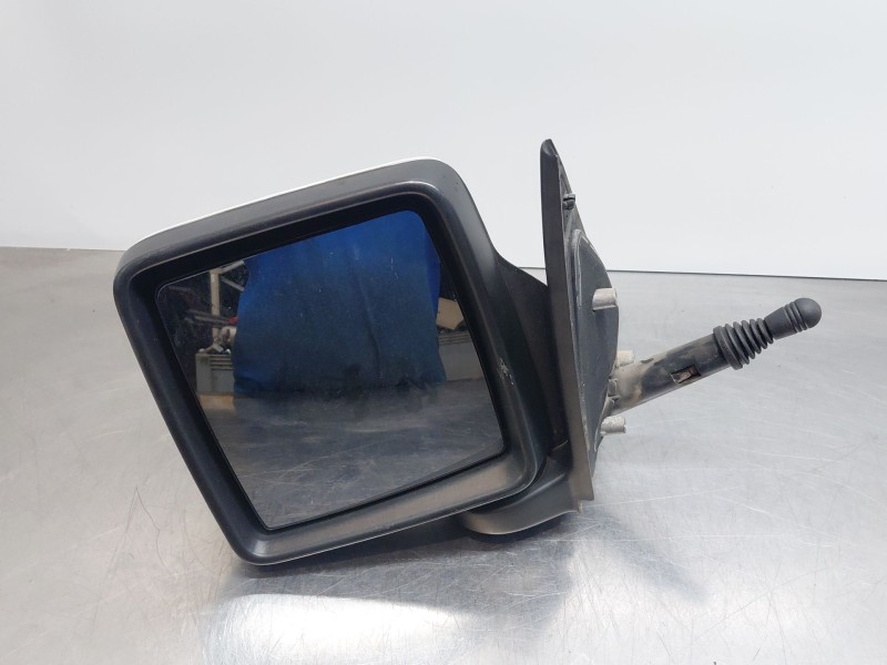 Recambio de retrovisor izquierdo para opel combo tour 1.7 cdti 16v referencia OEM IAM   