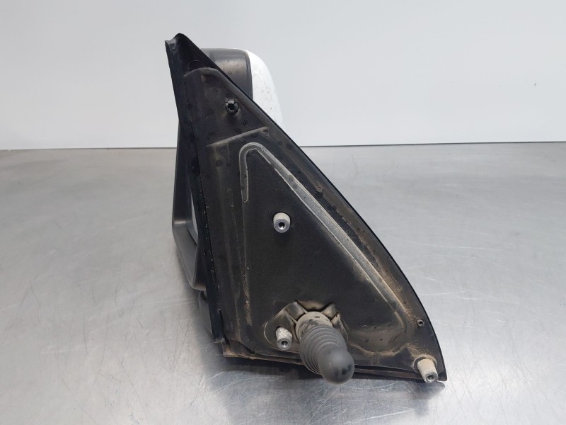 Recambio de retrovisor izquierdo para opel combo tour 1.7 cdti 16v referencia OEM IAM   