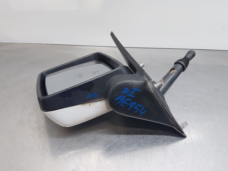 Recambio de retrovisor izquierdo para opel combo tour 1.7 cdti 16v referencia OEM IAM   