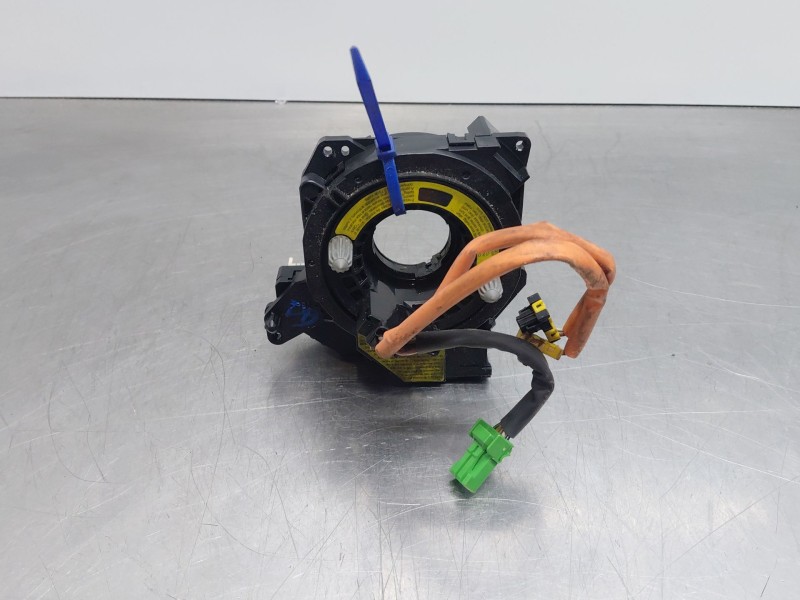 Recambio de anillo airbag para volvo c30 (533) 1.6 d referencia OEM IAM   