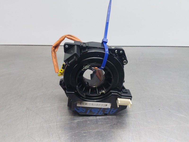 Recambio de anillo airbag para volvo c30 (533) 1.6 d referencia OEM IAM   
