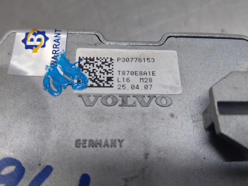 Recambio de antirrobo para volvo c30 (533) 1.6 d referencia OEM IAM   