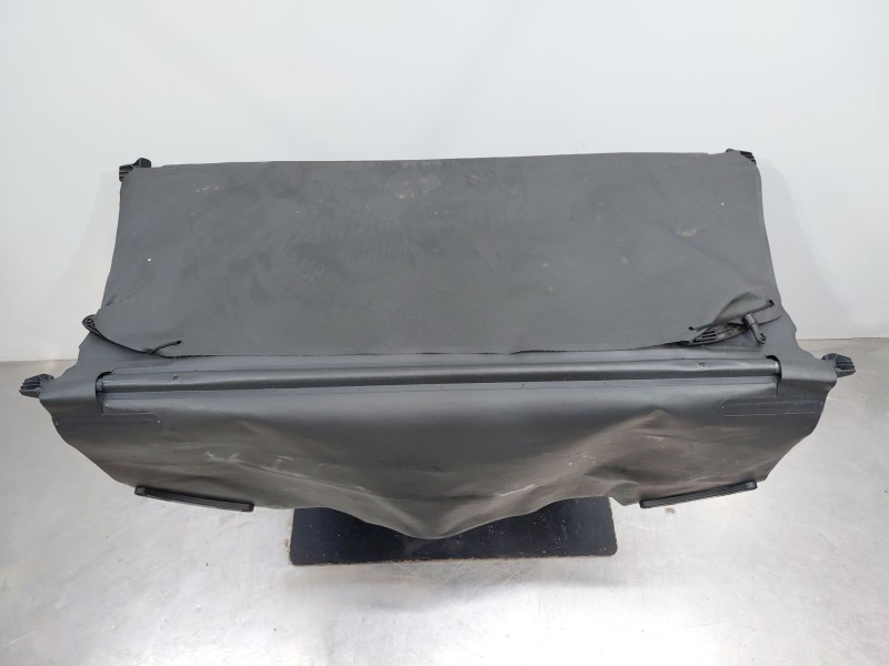 Recambio de bandeja trasera para volvo c30 (533) 1.6 d referencia OEM IAM   