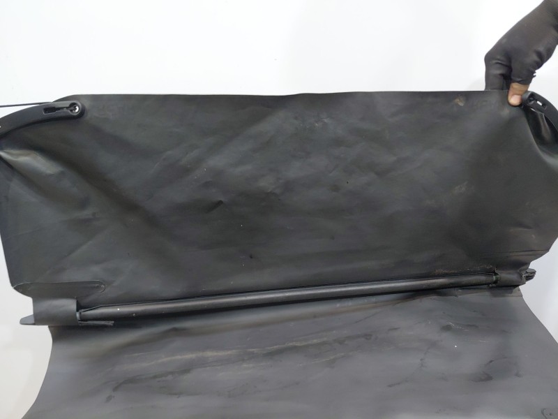 Recambio de bandeja trasera para volvo c30 (533) 1.6 d referencia OEM IAM   