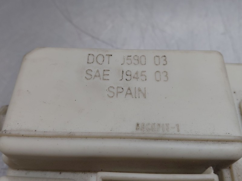 Recambio de caja reles / fusibles para volvo c30 (533) 1.6 d referencia OEM IAM   