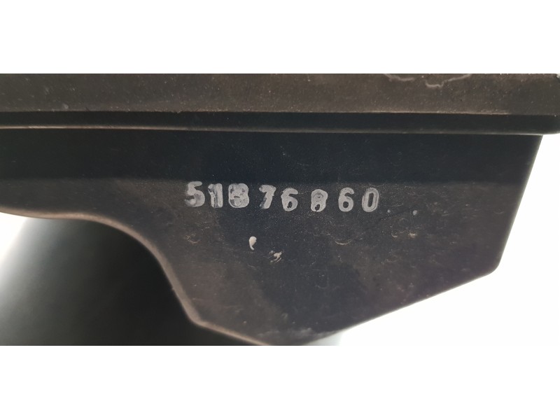 Recambio de filtro aire para alfa romeo mito (145) distinctive referencia OEM IAM 51876860   Recambio de filtro aire para alfa romeo mito (145) distinctive referencia OEM IAM 51876860