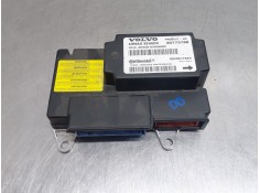 Recambio de centralita airbag para volvo c30 (533) 1.6 d referencia OEM IAM   