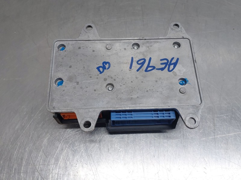 Recambio de centralita airbag para volvo c30 (533) 1.6 d referencia OEM IAM   
