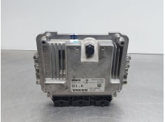 Recambio de centralita motor uce para volvo c30 (533) 1.6 d referencia OEM IAM   