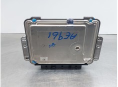Recambio de centralita motor uce para volvo c30 (533) 1.6 d referencia OEM IAM    2