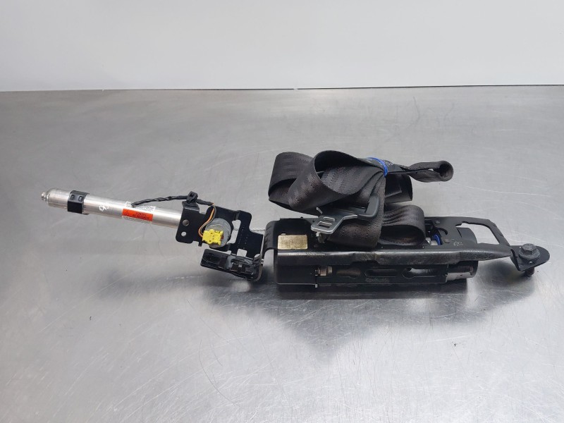 Recambio de cinturon seguridad delantero derecho para volvo c30 (533) 1.6 d referencia OEM IAM   