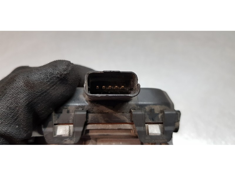 Recambio de caja mariposa para citroen c4 grand picasso feel referencia OEM IAM 9830171480   Recambio de caja mariposa para citroen c4 grand picasso feel referencia OEM IAM 9830171480