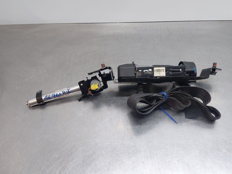 Recambio de cinturon seguridad delantero izquierdo para volvo c30 (533) 1.6 d referencia OEM IAM   