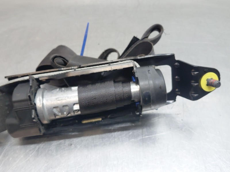 Recambio de cinturon seguridad delantero izquierdo para volvo c30 (533) 1.6 d referencia OEM IAM   
