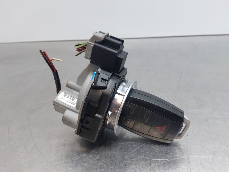 Recambio de conmutador de arranque para volvo c30 (533) 1.6 d referencia OEM IAM   