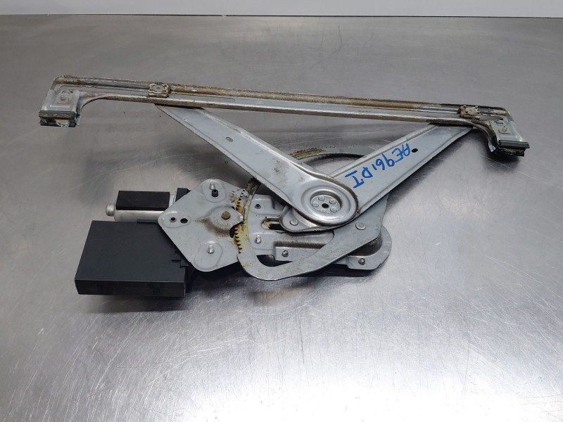 Recambio de elevalunas delantero izquierdo para volvo c30 (533) 1.6 d referencia OEM IAM   