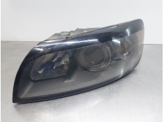 Recambio de faro izquierdo para volvo c30 (533) 1.6 d referencia OEM IAM   